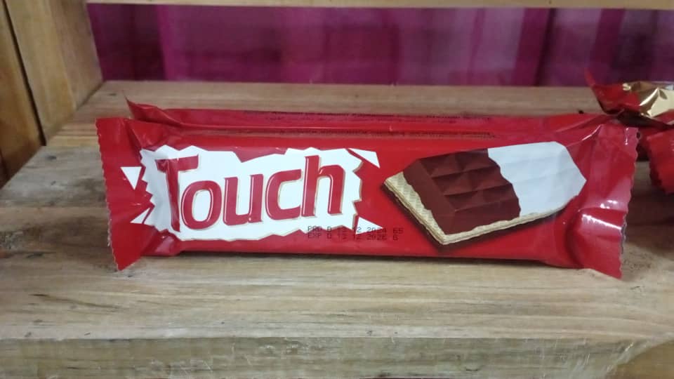 Touch